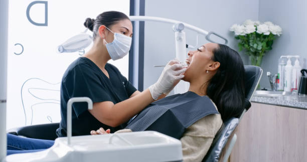 Best Root Canal Treatment  in Mcarthur, OH